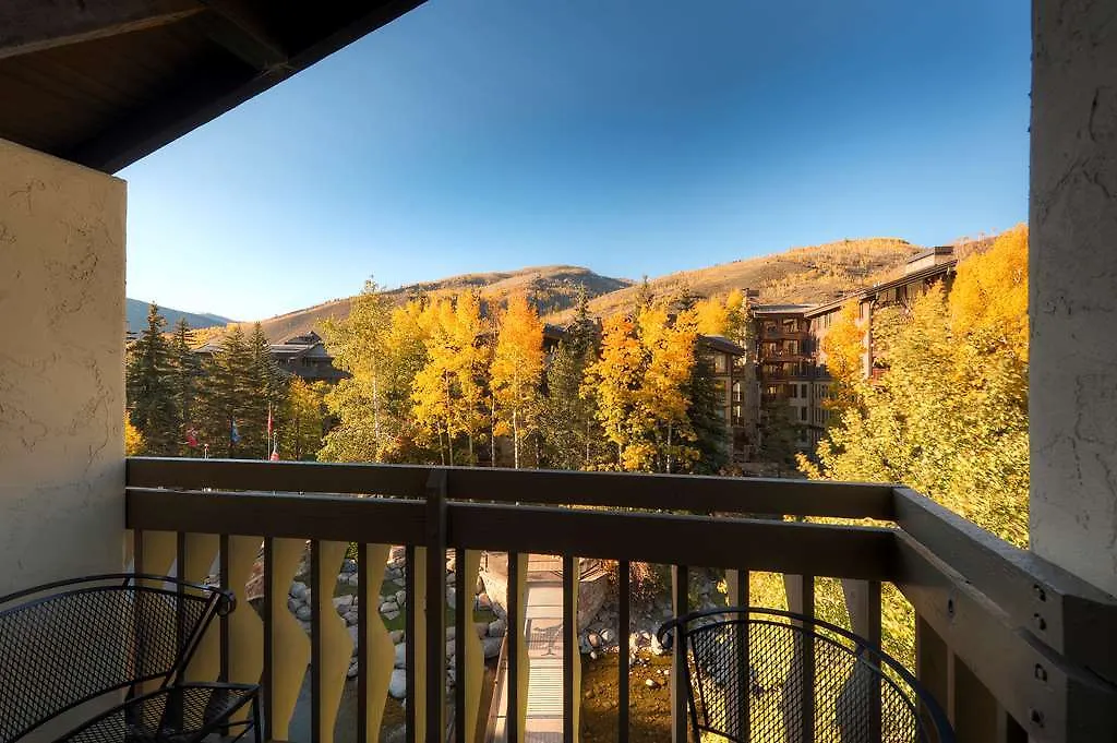 Hotel Sitzmark Vail