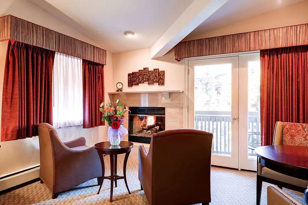 Sitzmark 4* Vail