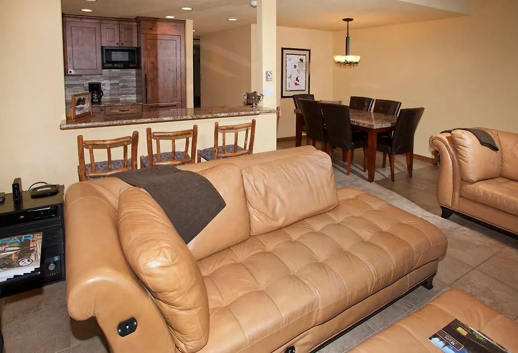 Holiday home Casa Del Sol West