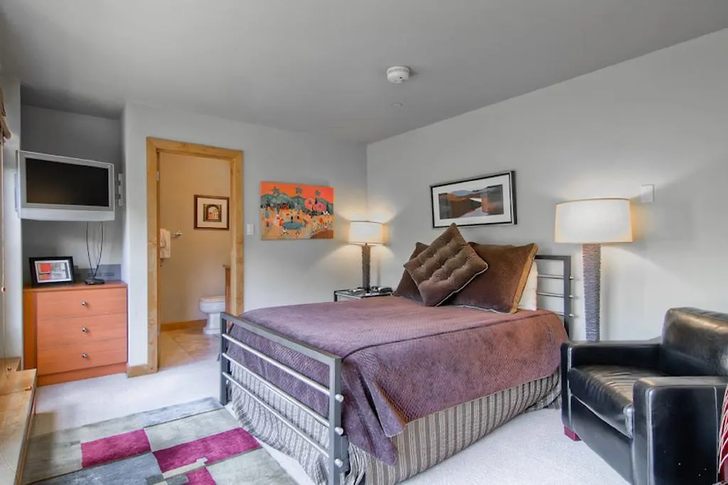 Vail Spa Condominiums