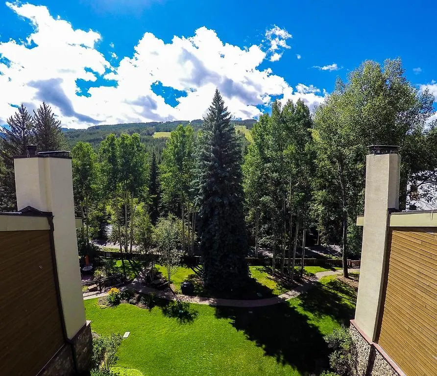 Lodge At Lionshead *