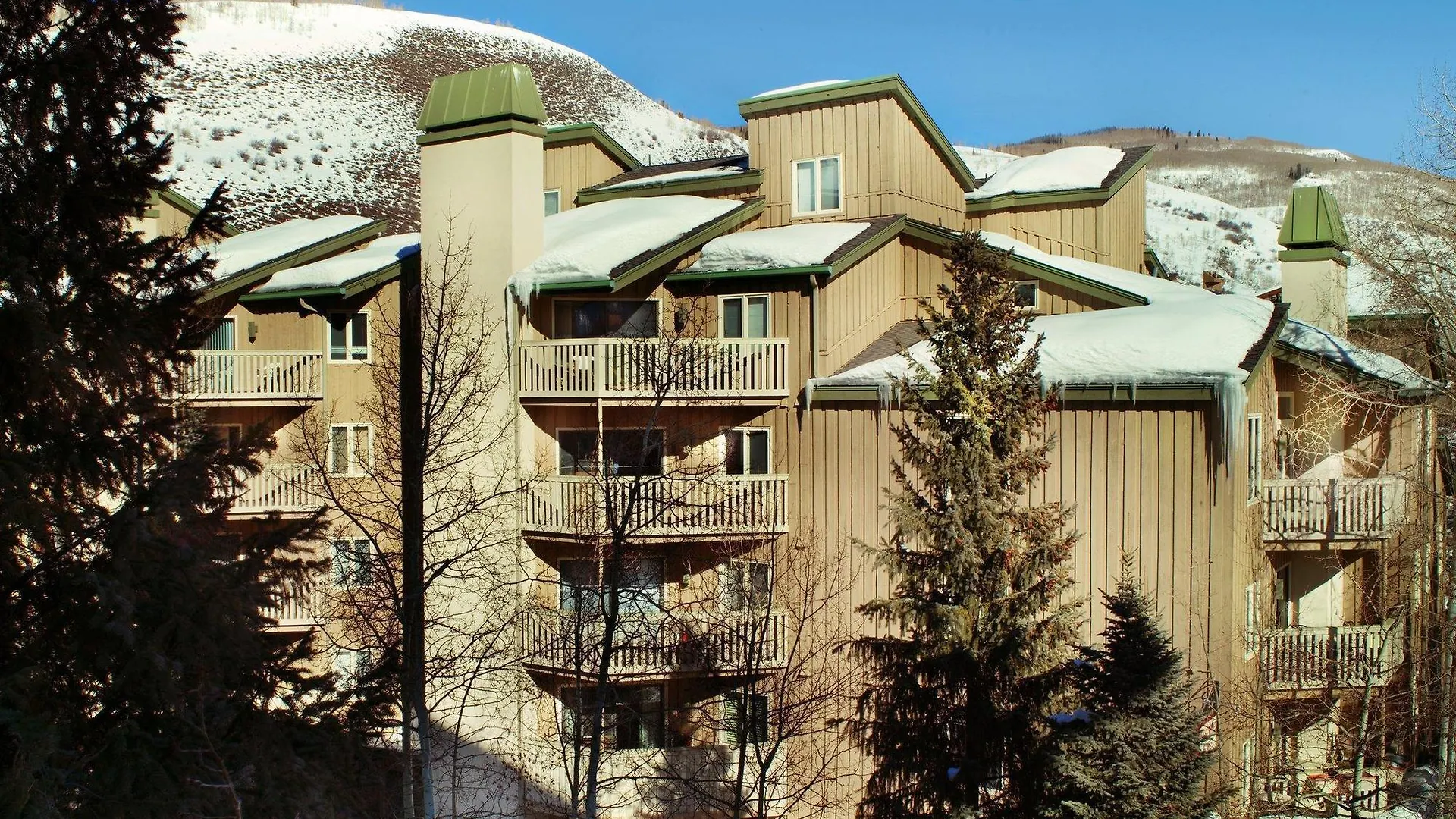 Destination Hotel 3*