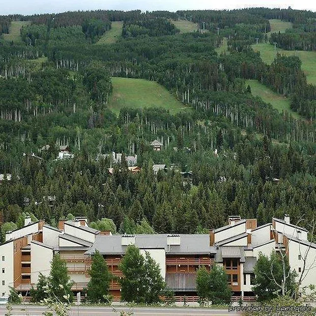 International Aparthotel 3*