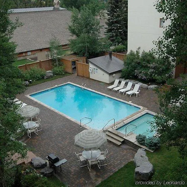 International Aparthotel