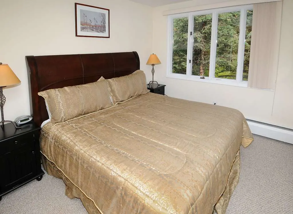 Trails Apartment