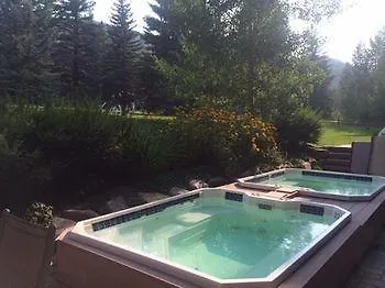 Tivoli Lodge