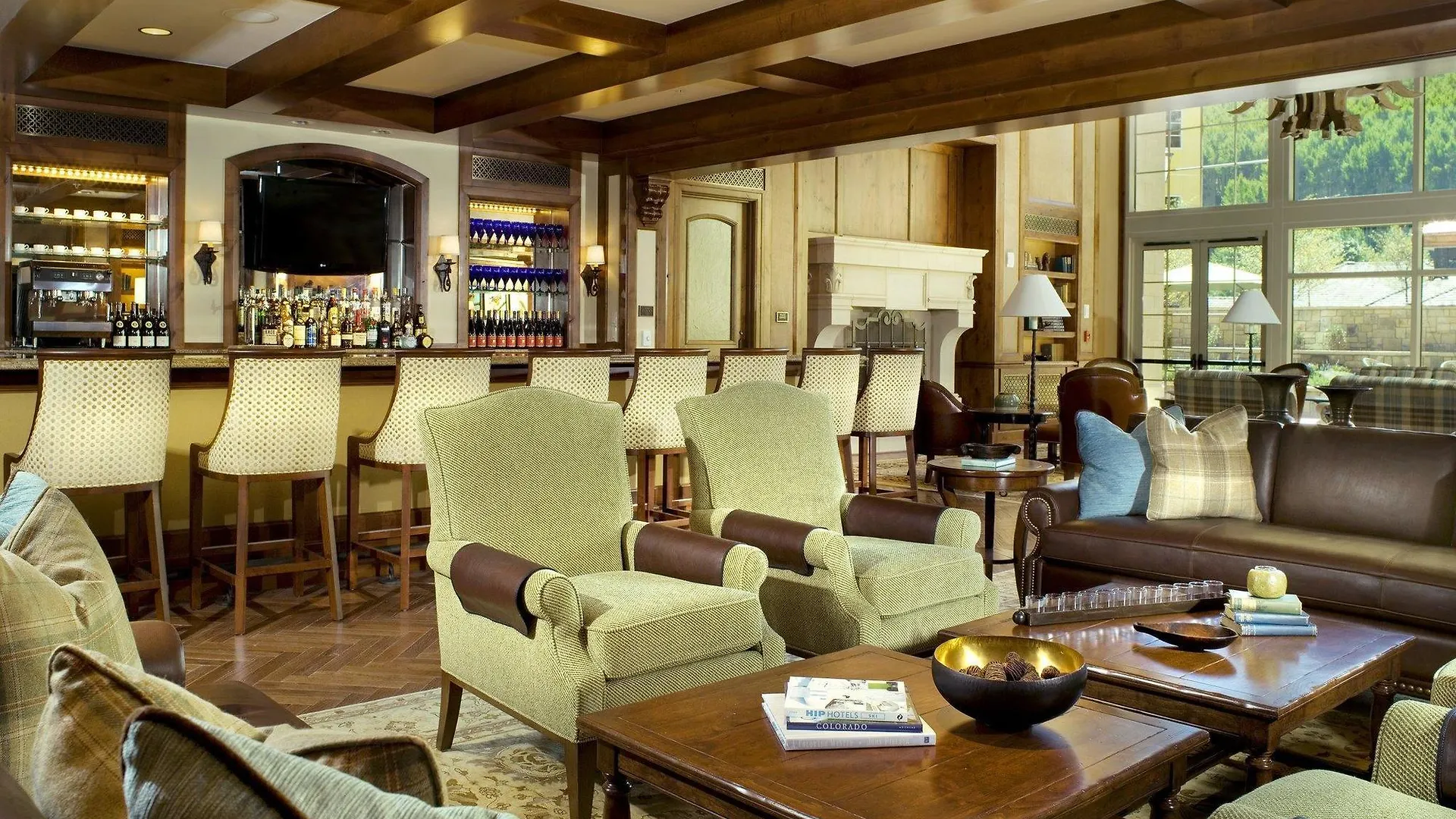 Hotel Legendary At The Ritz 4*
