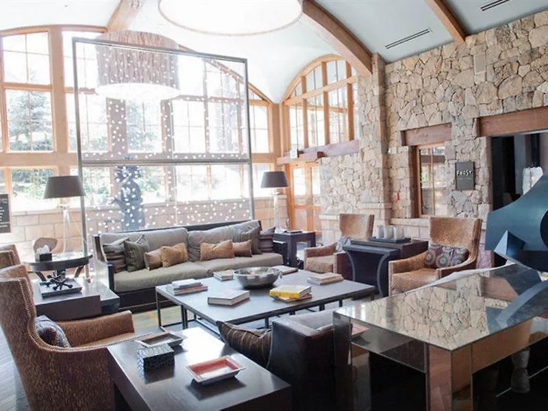 Resort The Sebastian - 5*