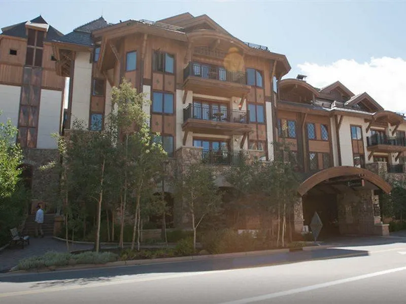 Resort The Sebastian - Vail