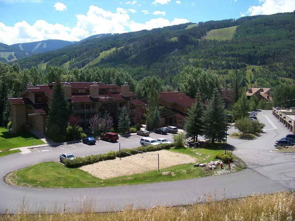 Sandstone Creek Club 3* ベール