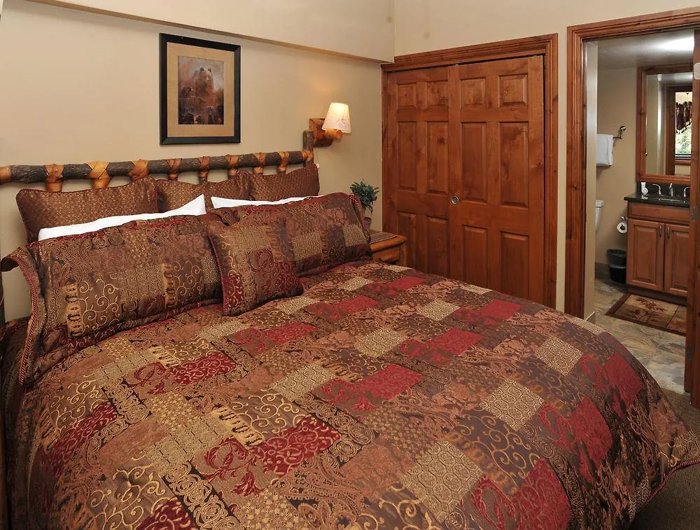 Vantage Point Lionshead By Berkshire Hathaway 2* Vail