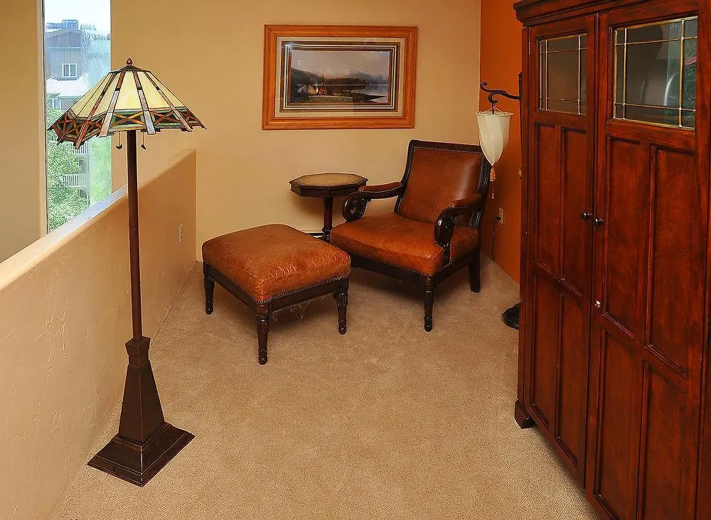 Hotel Vantage Point Lionshead By Berkshire Hathaway Vail