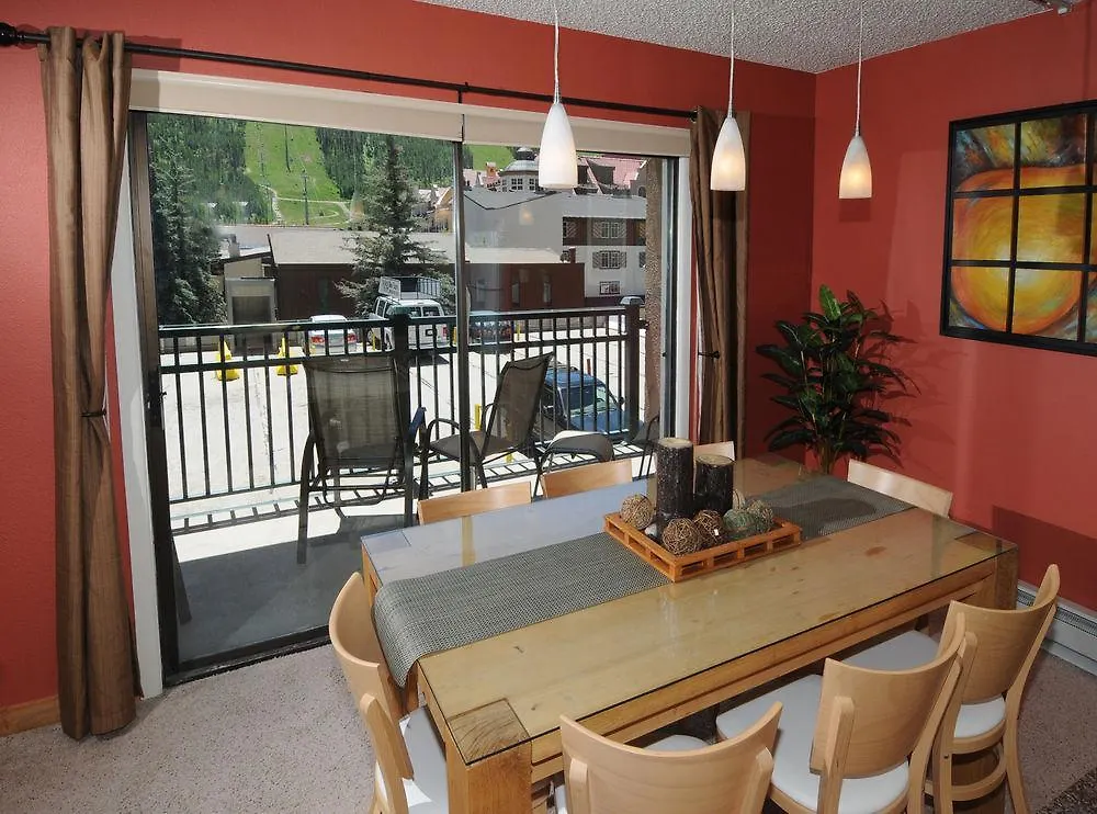 Vantage Point Lionshead By Berkshire Hathaway 2* Vail