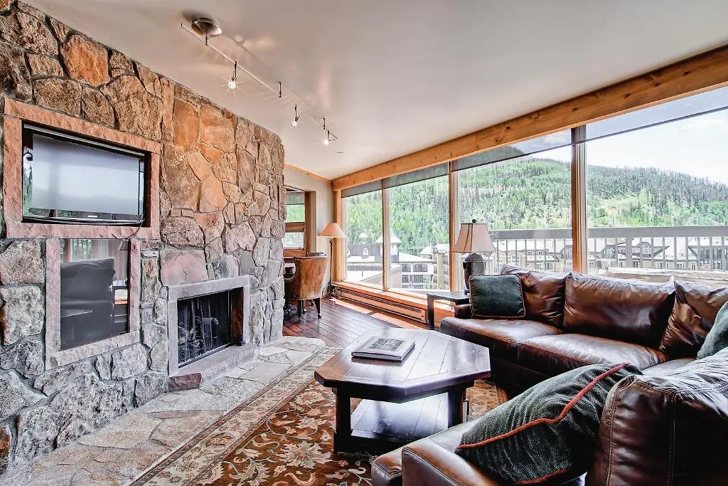 Vail Spa Condominiums Vail
