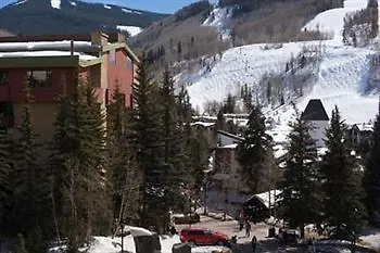 Lodge Vail's Mountain Haus At The Covered Bridge *