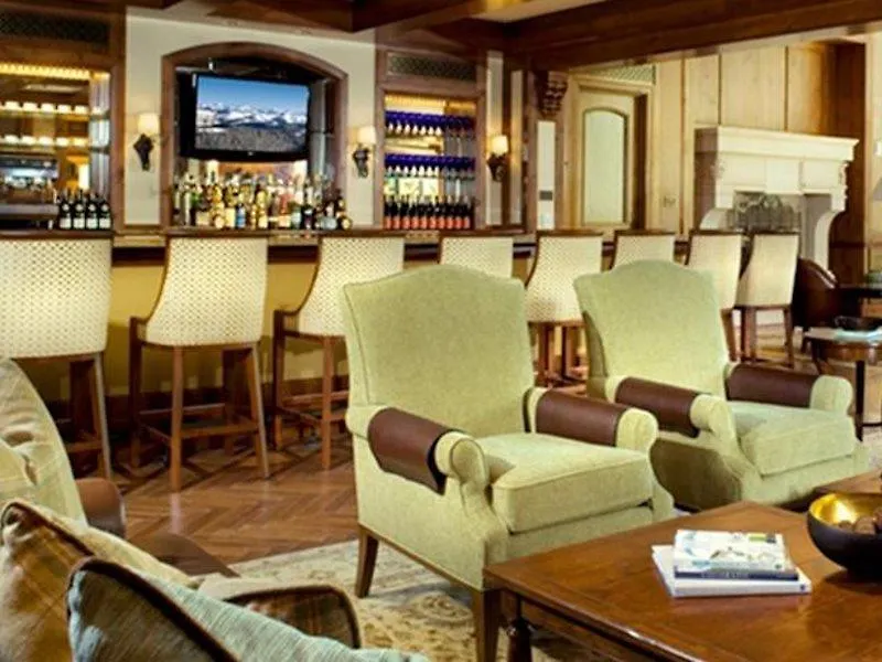 Legendary At The Ritz 4* Vail