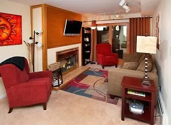 Trails Apartment *