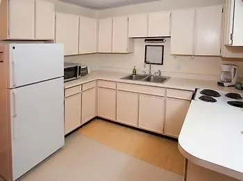 Trails Apartment