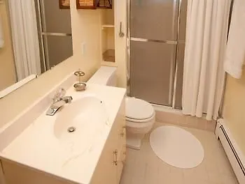 Trails Apartment