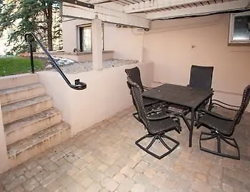 Apartment Trails Vail