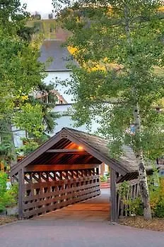Trails Apartment Vail