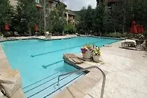 Aspenwood By Berkshire Hathaway 2* ベール