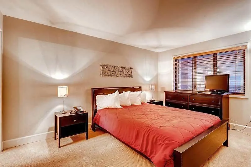 The Wren At Appartamento Vail