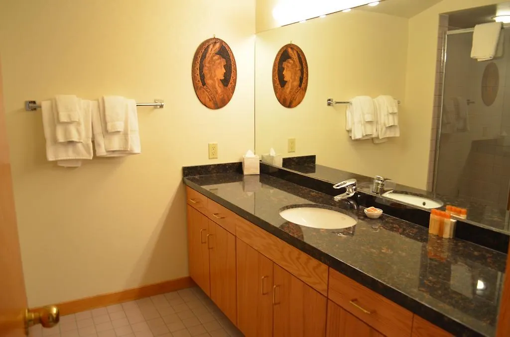 Center Place Aparthotel