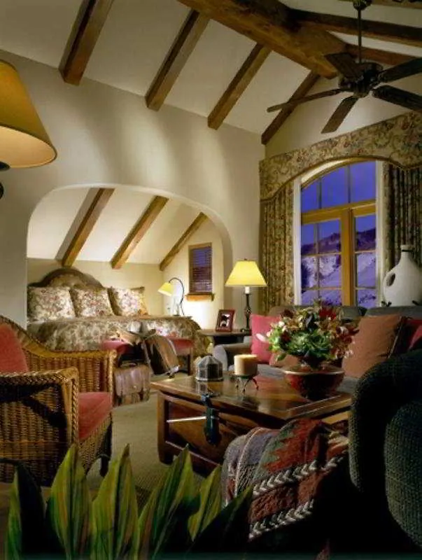 Austria Haus 3*