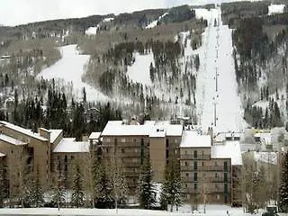 Vantage Point Apartment