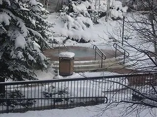 Apartment Vantage Point Vail