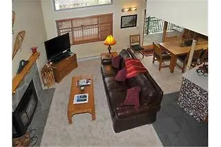 Apartment Vantage Point *