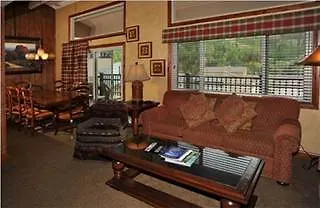 Vantage Point Apartment Vail