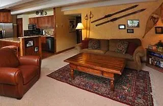 Apartment Vantage Point *
