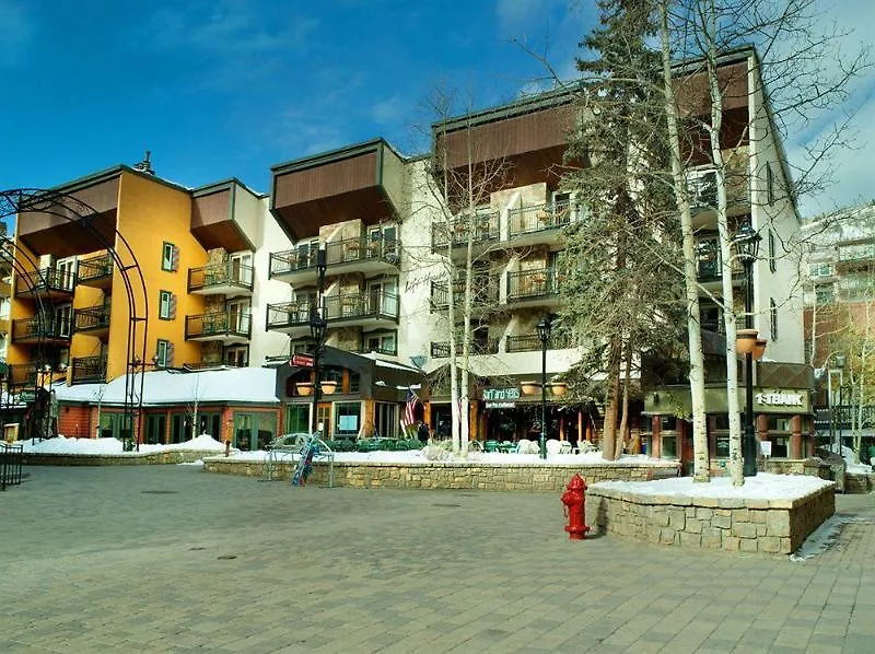 Vantage Point Lionshead By Berkshire Hathaway 2* Vail