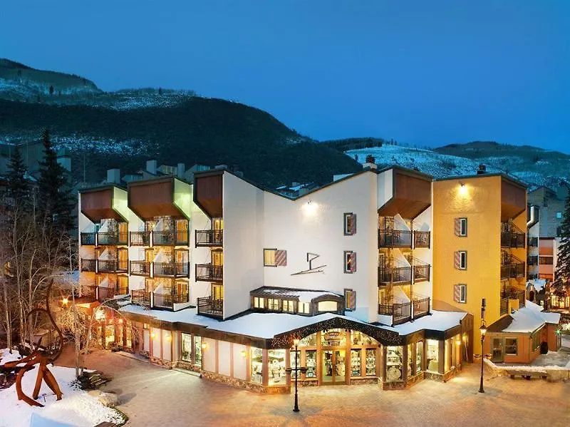 Vantage Point Lionshead By Berkshire Hathaway Hotel