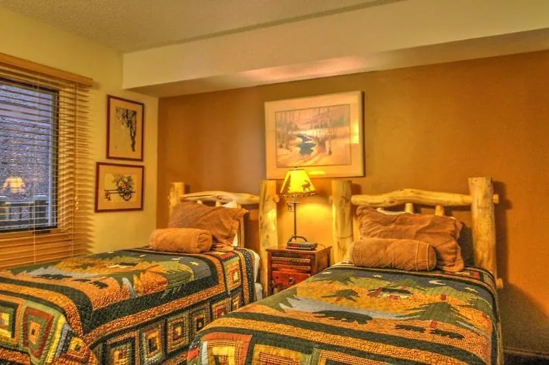 Vantage Point Lionshead By Berkshire Hathaway 2* Vail
