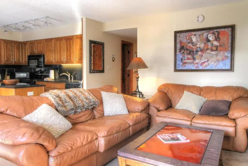 Hotel Vantage Point Lionshead By Berkshire Hathaway