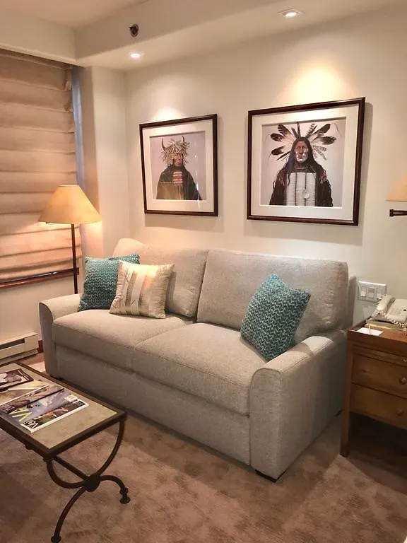 Bridge Street Apart-hotel 4*