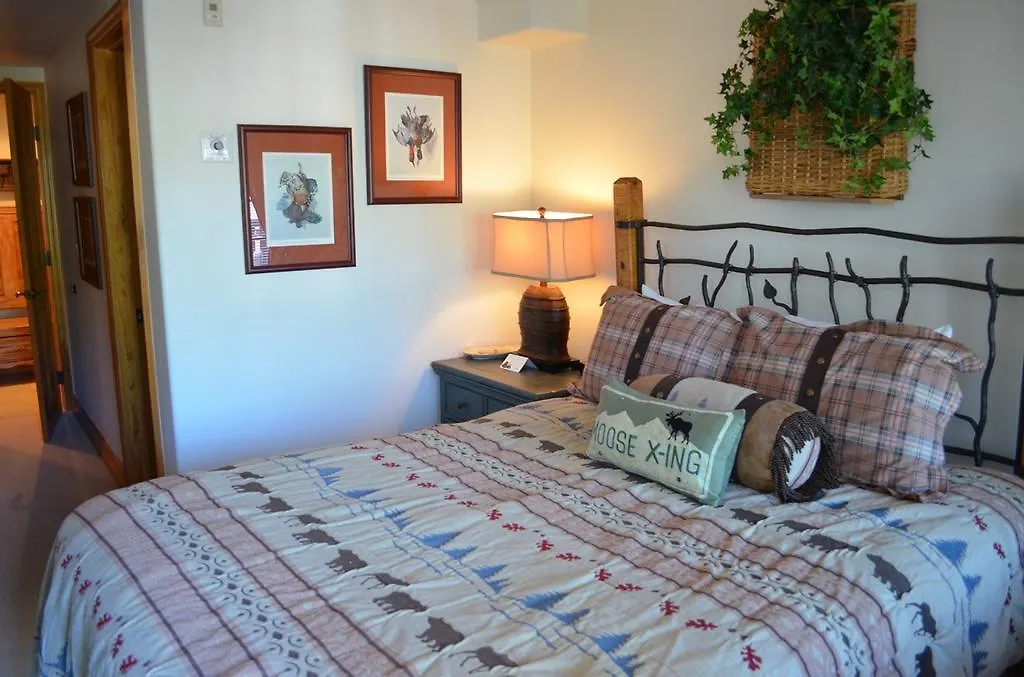 Bridge Street Apart-hotel