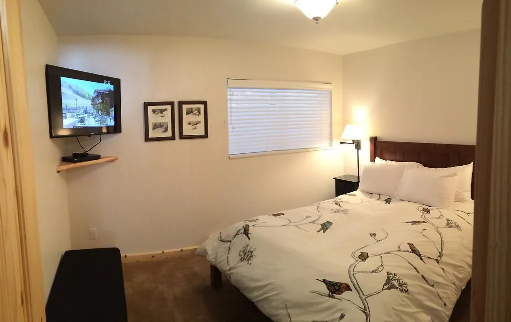 Racquet Club Mountain 3*