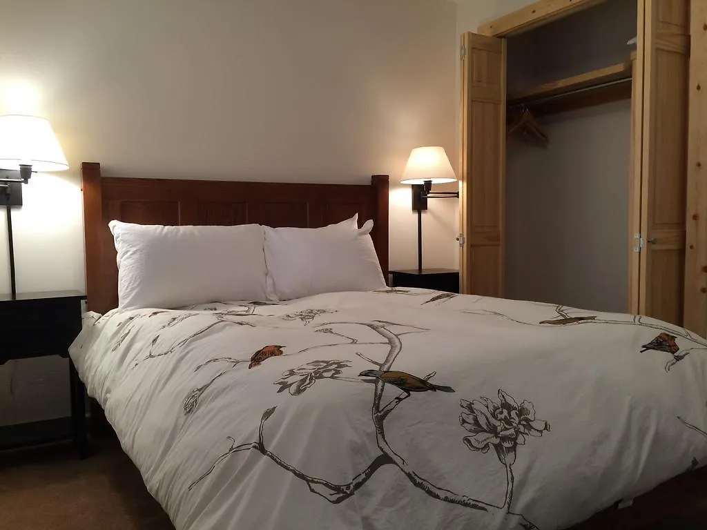 Racquet Club Mountain 3* Vail
