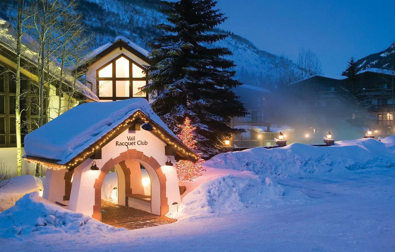 Resort Racquet Club Mountain 3*