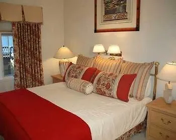Aparthotel Seasons 3*