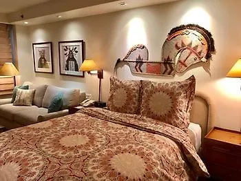 Apart-hotel Bridge Street 4*
