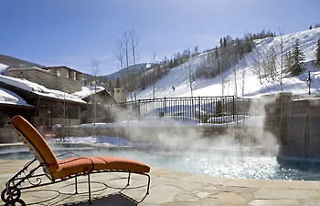 Tower Vail