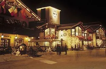 Feriested Eagle Point Vail