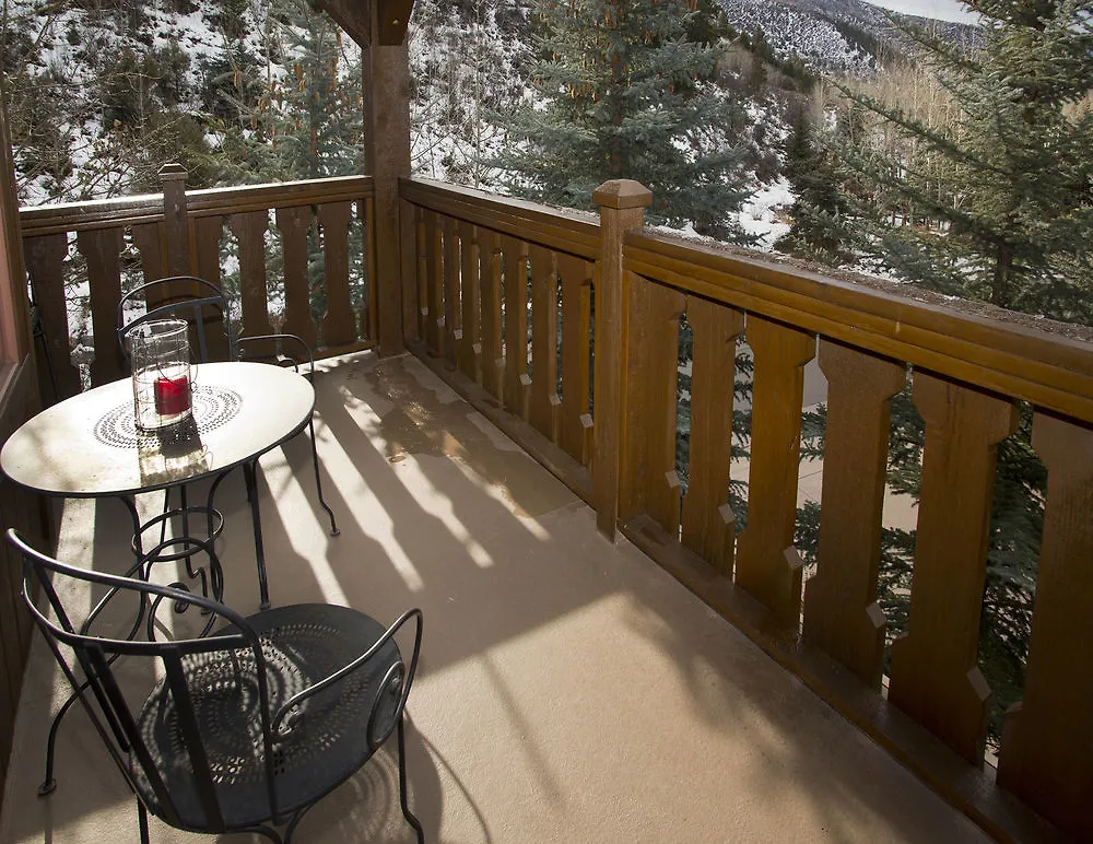 Aspenwood By Berkshire Hathaway 2* ベール