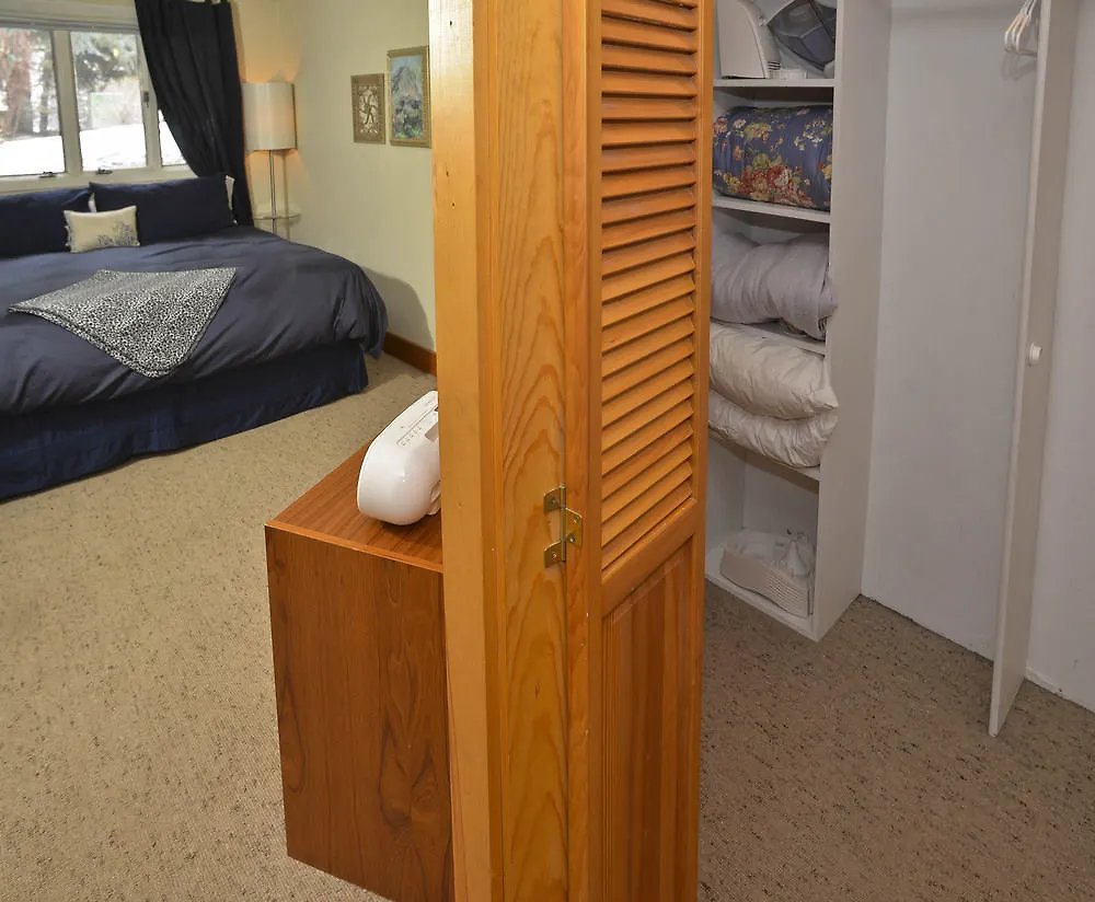 Trails Apartment *