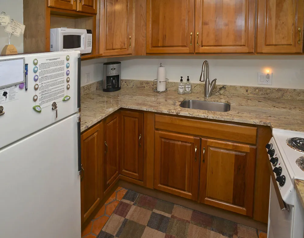 Trails Apartment